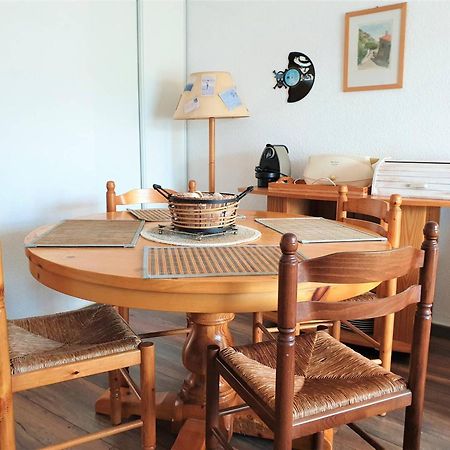 Appartement Chaleureux Avec Jardinet, Wifi, A 200M De La Plage De Trestraou A Perros-Guirec - Fr-1-368-240 Buitenkant foto