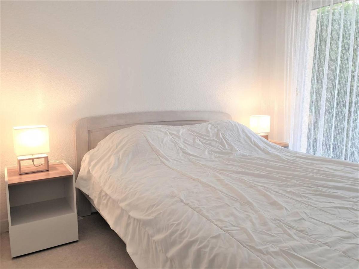 Appartement Chaleureux Avec Jardinet, Wifi, A 200M De La Plage De Trestraou A Perros-Guirec - Fr-1-368-240 Buitenkant foto